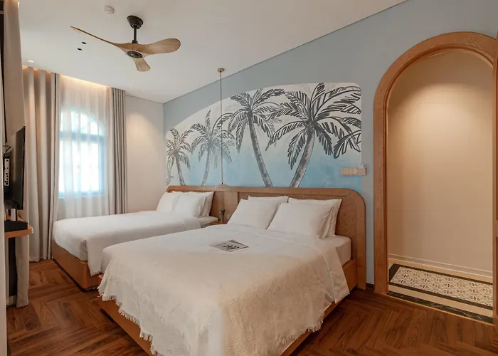 S - Center & Near - 4br Private With Pool, Jacuzzi, Sauna, Karaoke