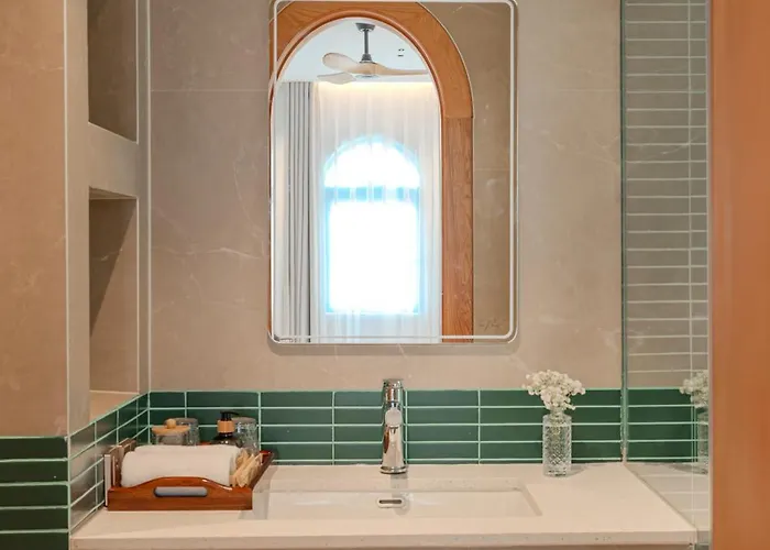 S - Center & Near - 4br Private With Pool, Jacuzzi, Sauna, Karaoke *
