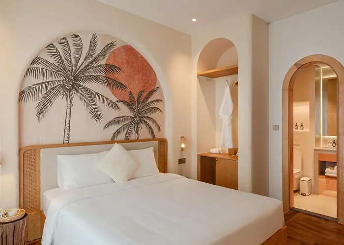 Villa S - Center & Near - 4br Private With Pool, Jacuzzi, Sauna, Karaoke