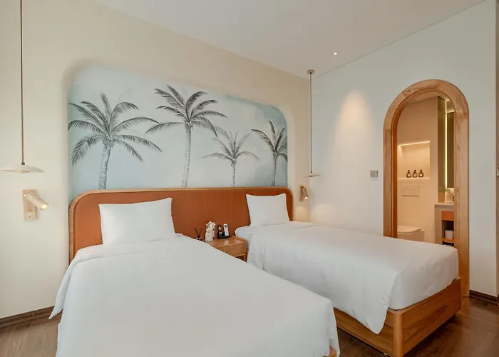 Villa S - Center & Near - 4br Private With Pool, Jacuzzi, Sauna, Karaoke *