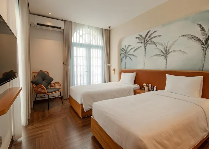 S - Center & Near - 4br Private With Pool, Jacuzzi, Sauna, Karaoke Villa *